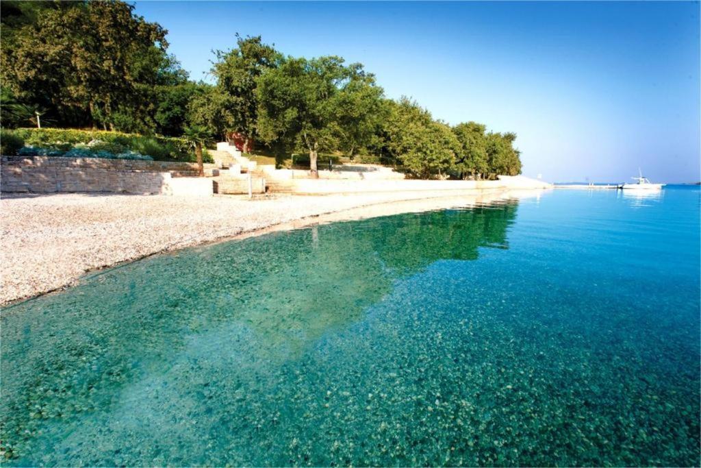 Val Di Sole 2 Lejlighed Poreč Eksteriør billede